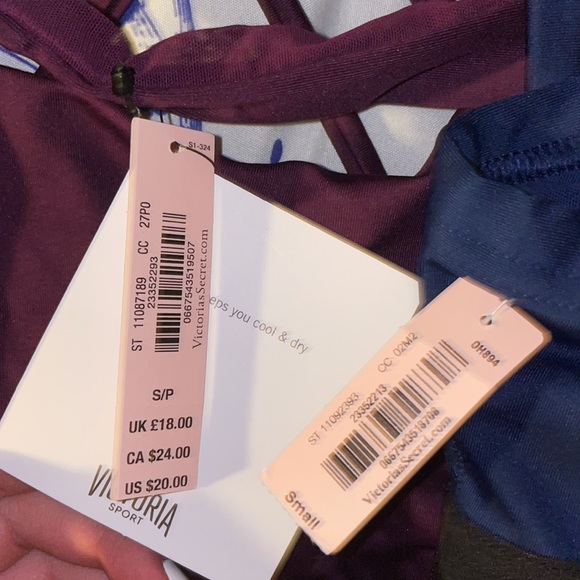 Sports bra - Picture 5 of 5